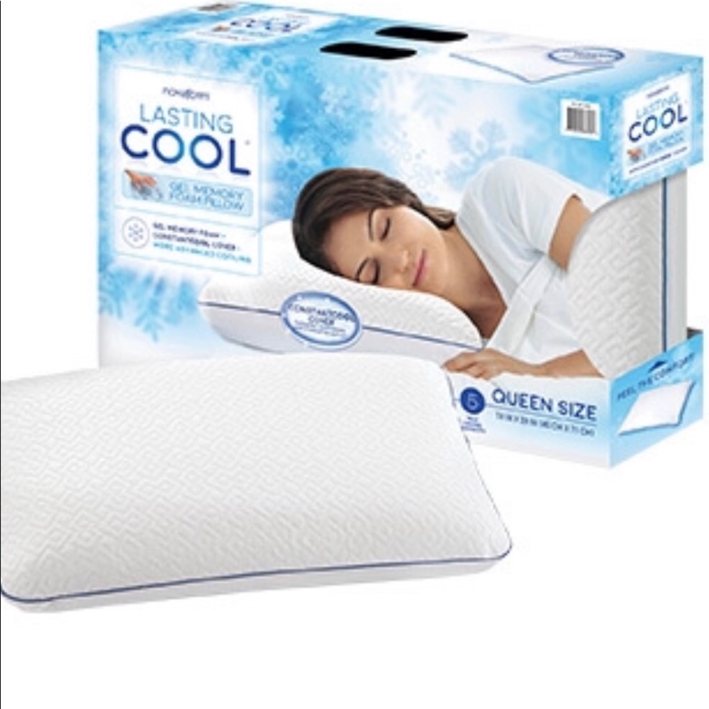 Novaform Pillow